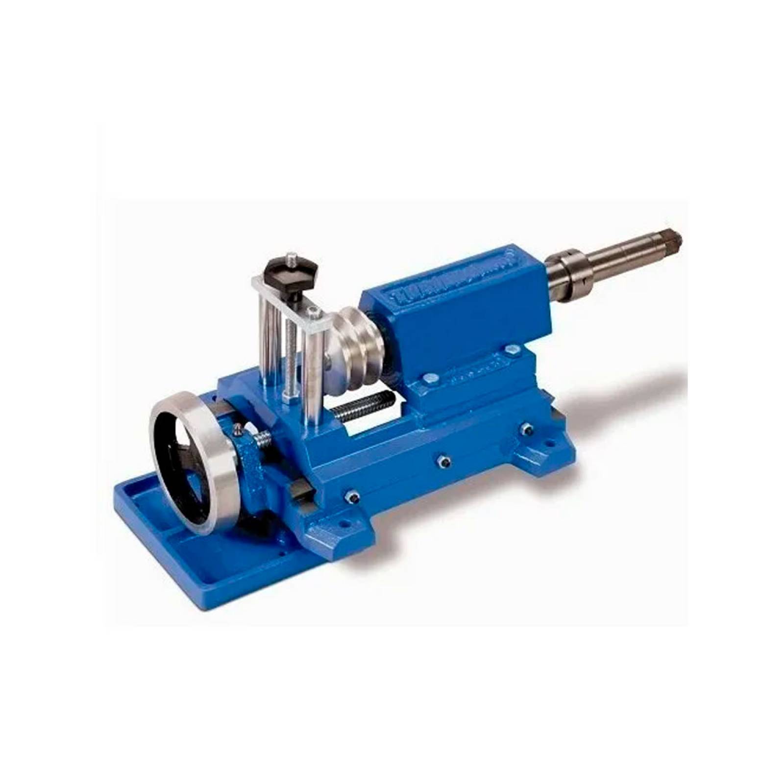 Trompo Para Carpinteria Madera Master PC 2 Torillo