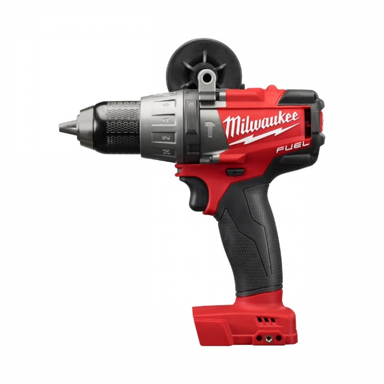 Taladro Inalambrico M18 Fuel S B S C 270420 Milwaukee