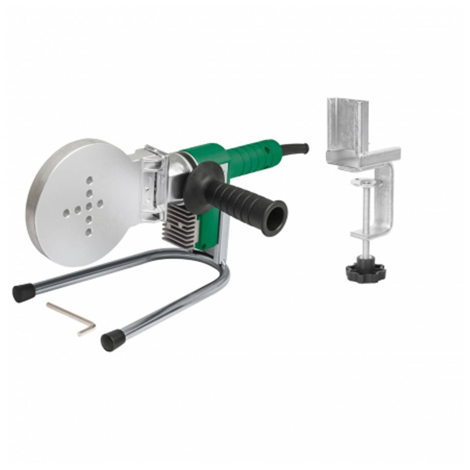 Termo fusor 110 mm 1200 W Tuboplus