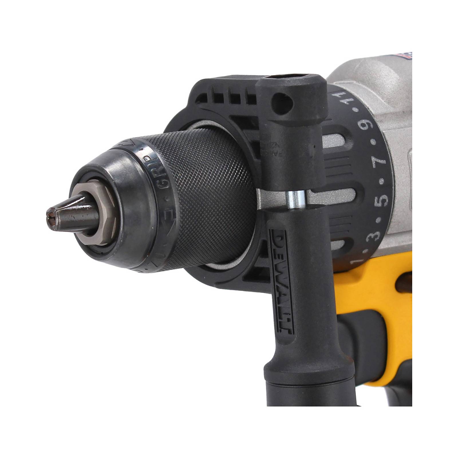 Taladro atornillador inalámbrico 1 2  20VMax DCD996P2 DeWalt