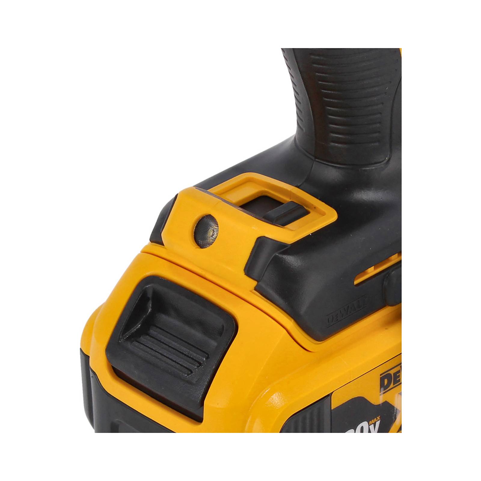 Taladro atornillador inalámbrico 1 2  20VMax DCD996P2 DeWalt