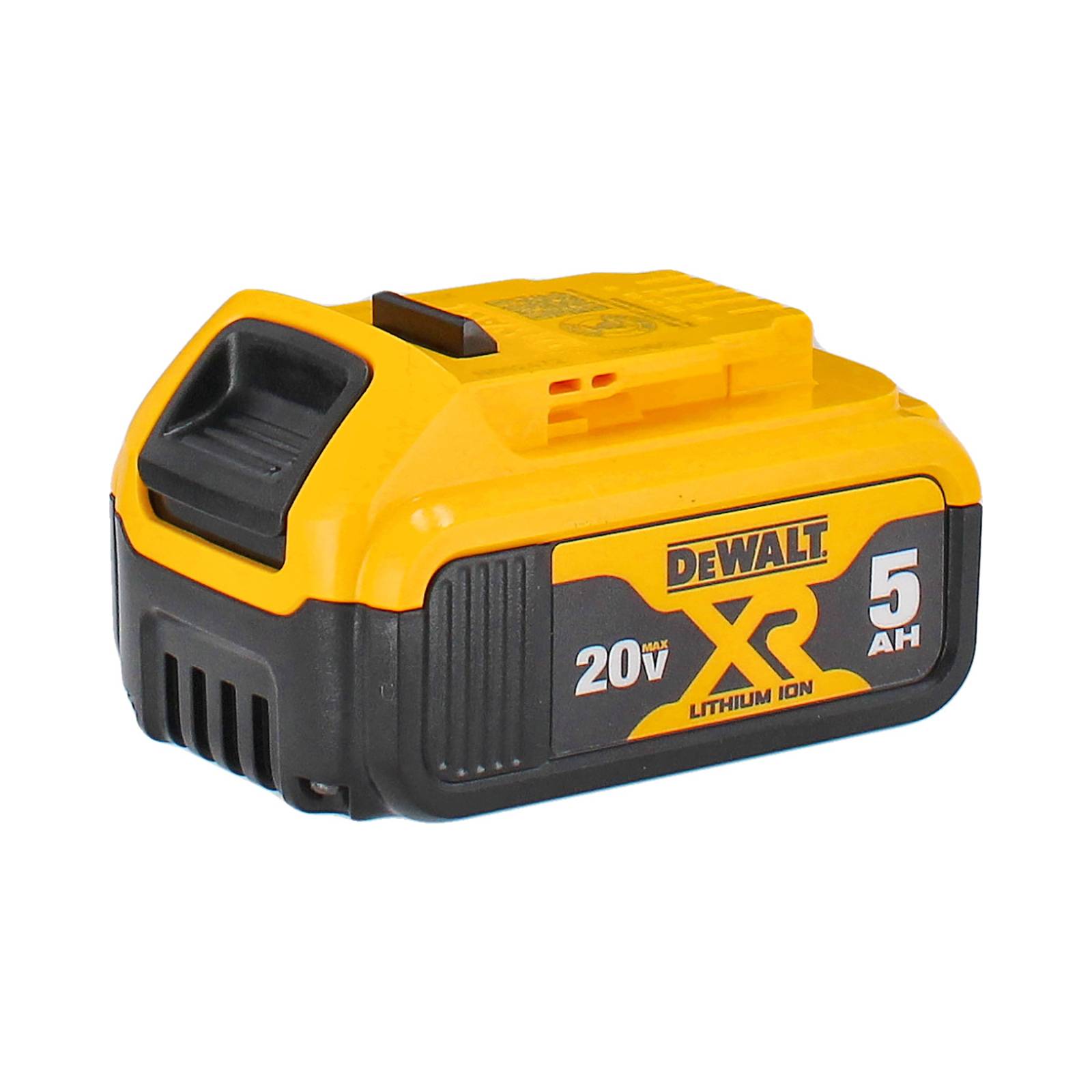 Taladro atornillador inalámbrico 1 2  20VMax DCD996P2 DeWalt