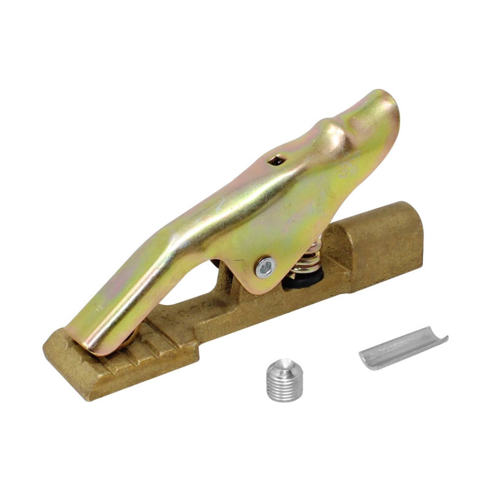 Tenaza Para Tierra 5Pt 500 Infra