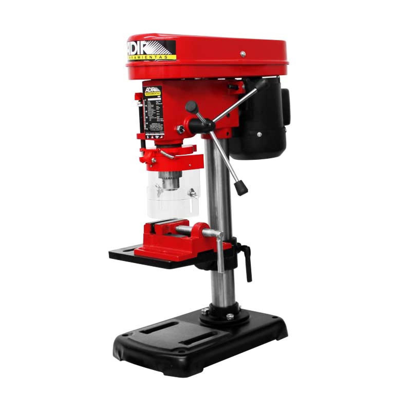 Taladro Rotomartillo De Banco 1 2 828 Herramienta Adir