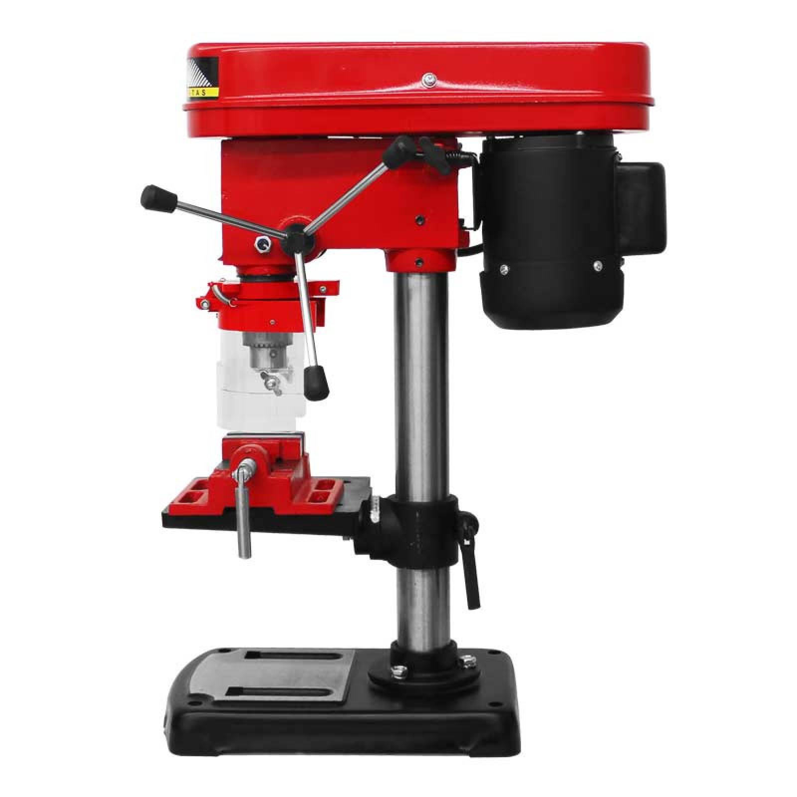 Taladro Rotomartillo De Banco 1 2 828 Herramienta Adir