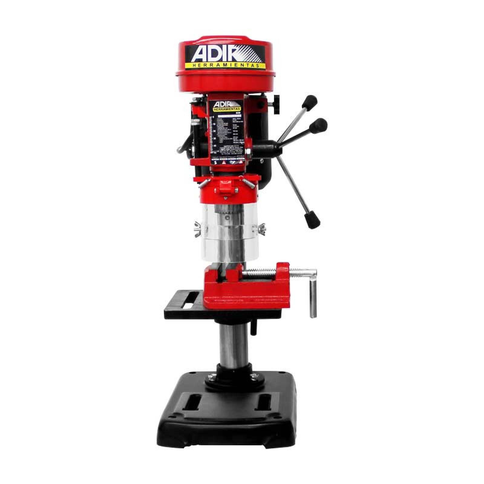 Taladro Rotomartillo De Banco 1 2 828 Herramienta Adir