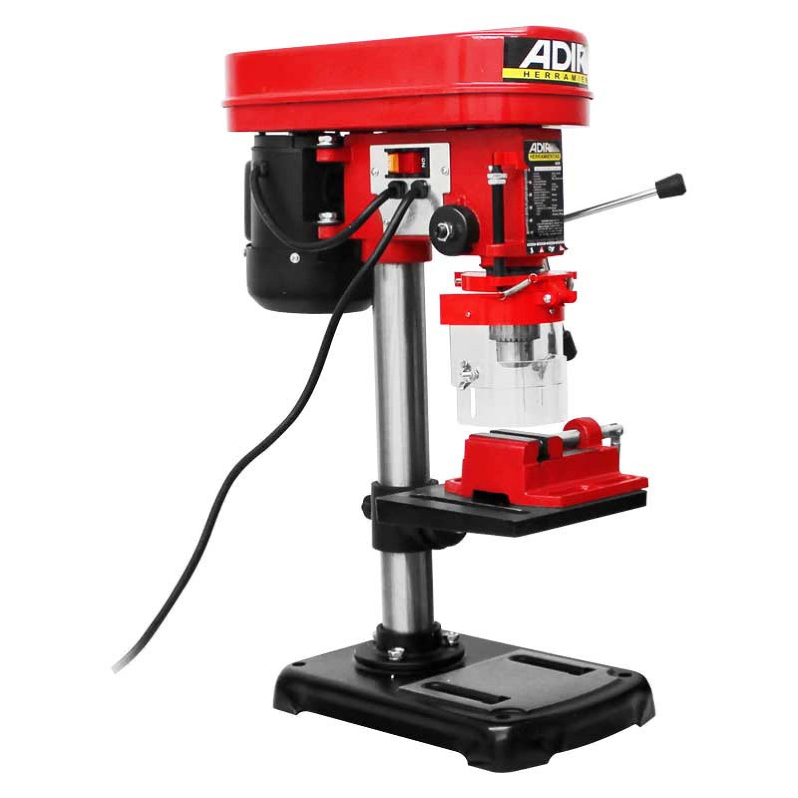 Taladro Rotomartillo De Banco 1 2 828 Herramienta Adir