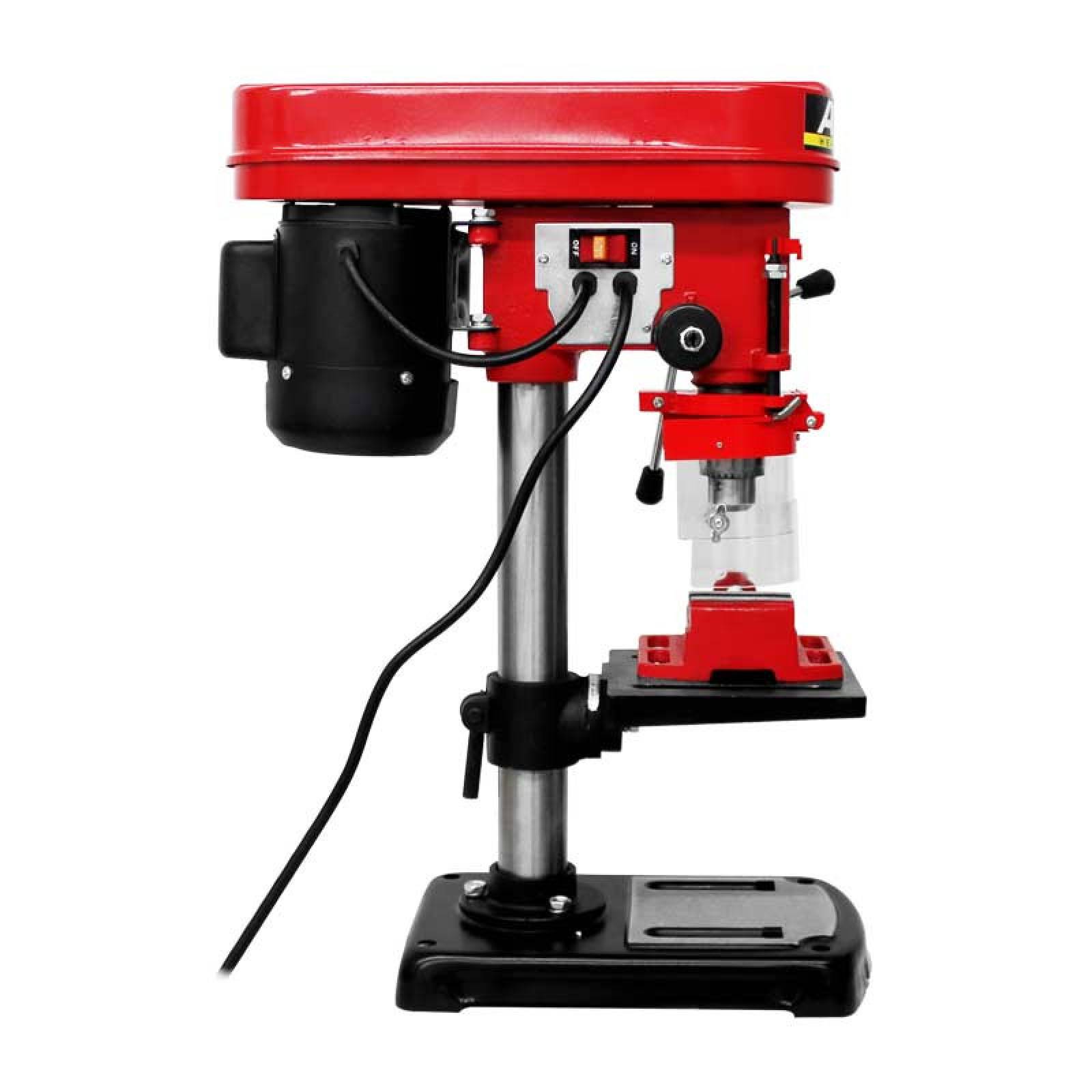 Taladro Rotomartillo De Banco 1 2 828 Herramienta Adir