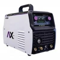 Pinza Amperimetrica Profesional MXHCP-001-13 1500A CACC 400V CACC