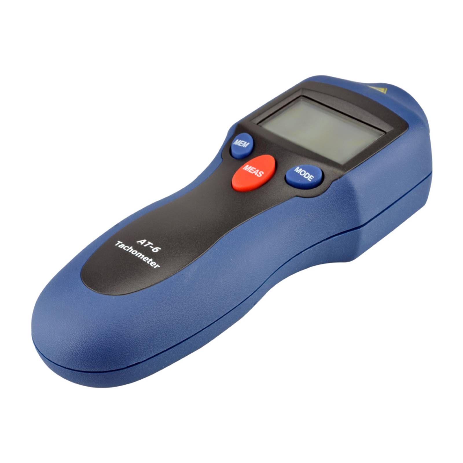 Tacómetro Digital 5 Dígitos 2 99999 Rpm A Medición Karlen