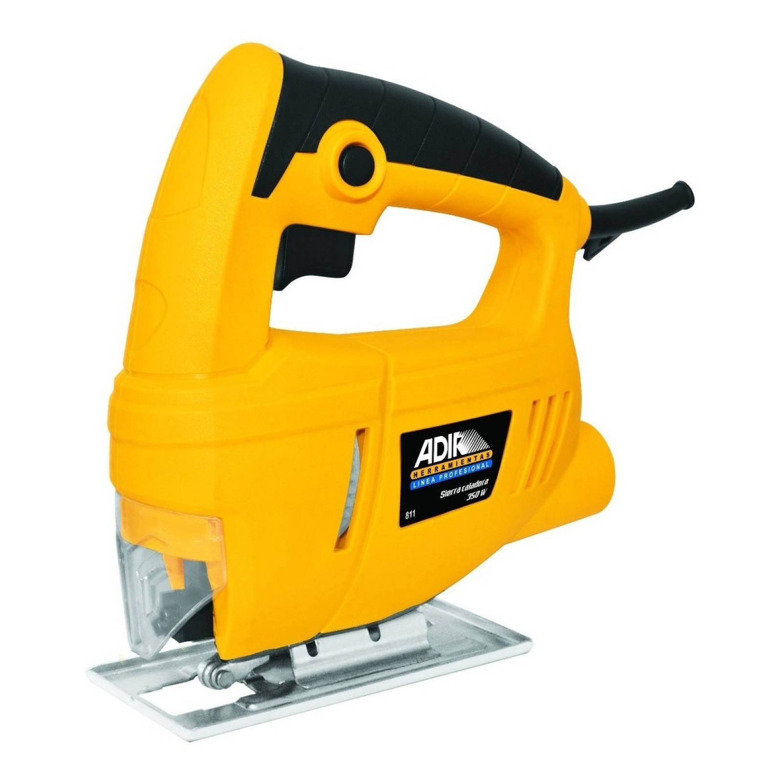 Sierra Caladora Velocidad Variable Adir 811 Tools Depot