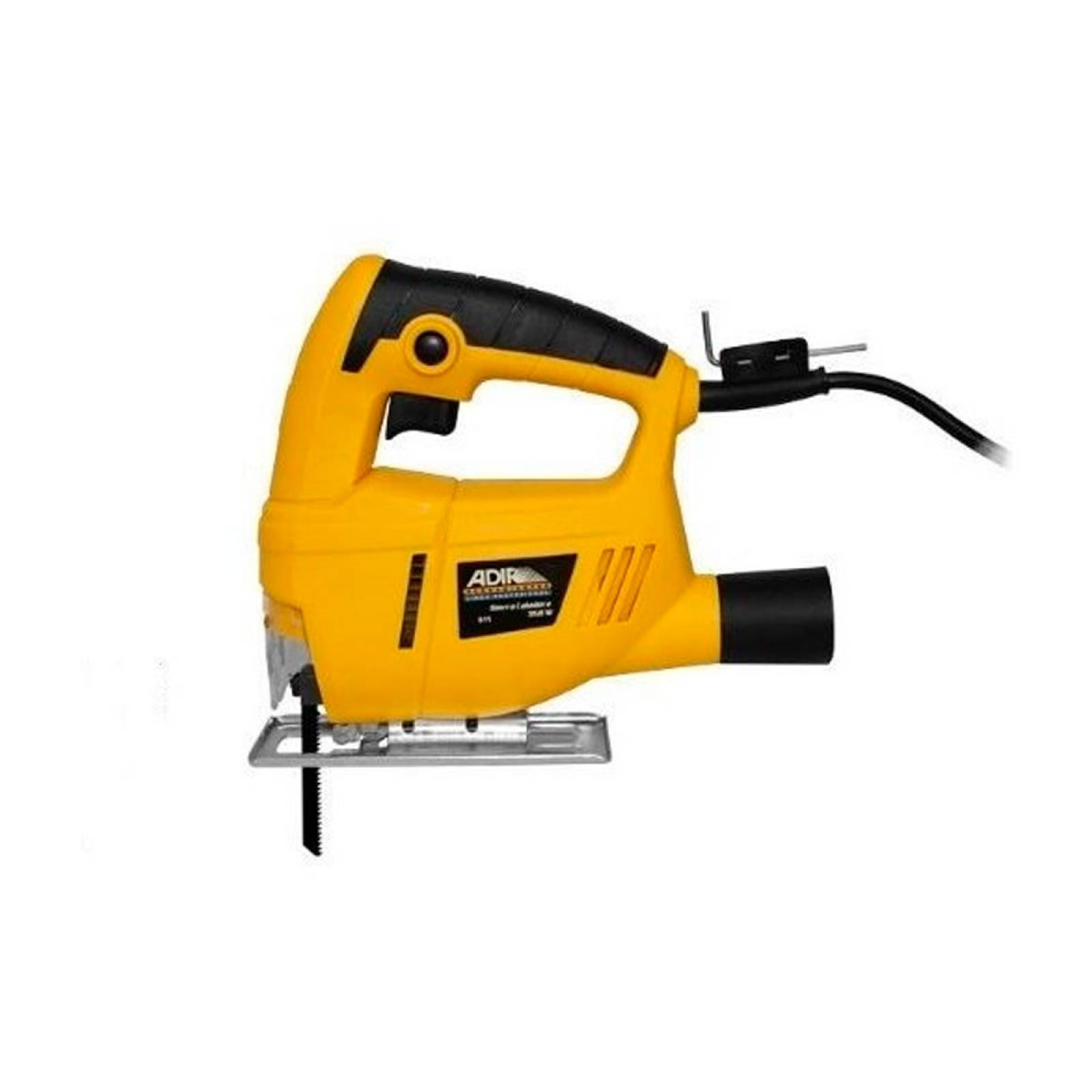 Sierra Caladora Velocidad Variable Adir 811 Tools Depot