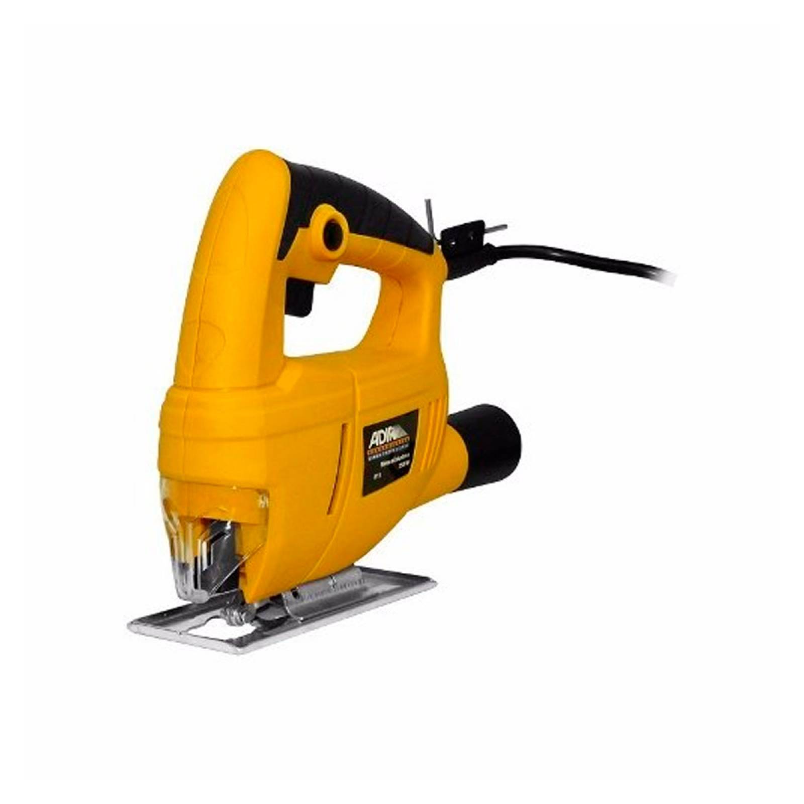 Sierra Caladora Velocidad Variable Adir 811 Tools Depot