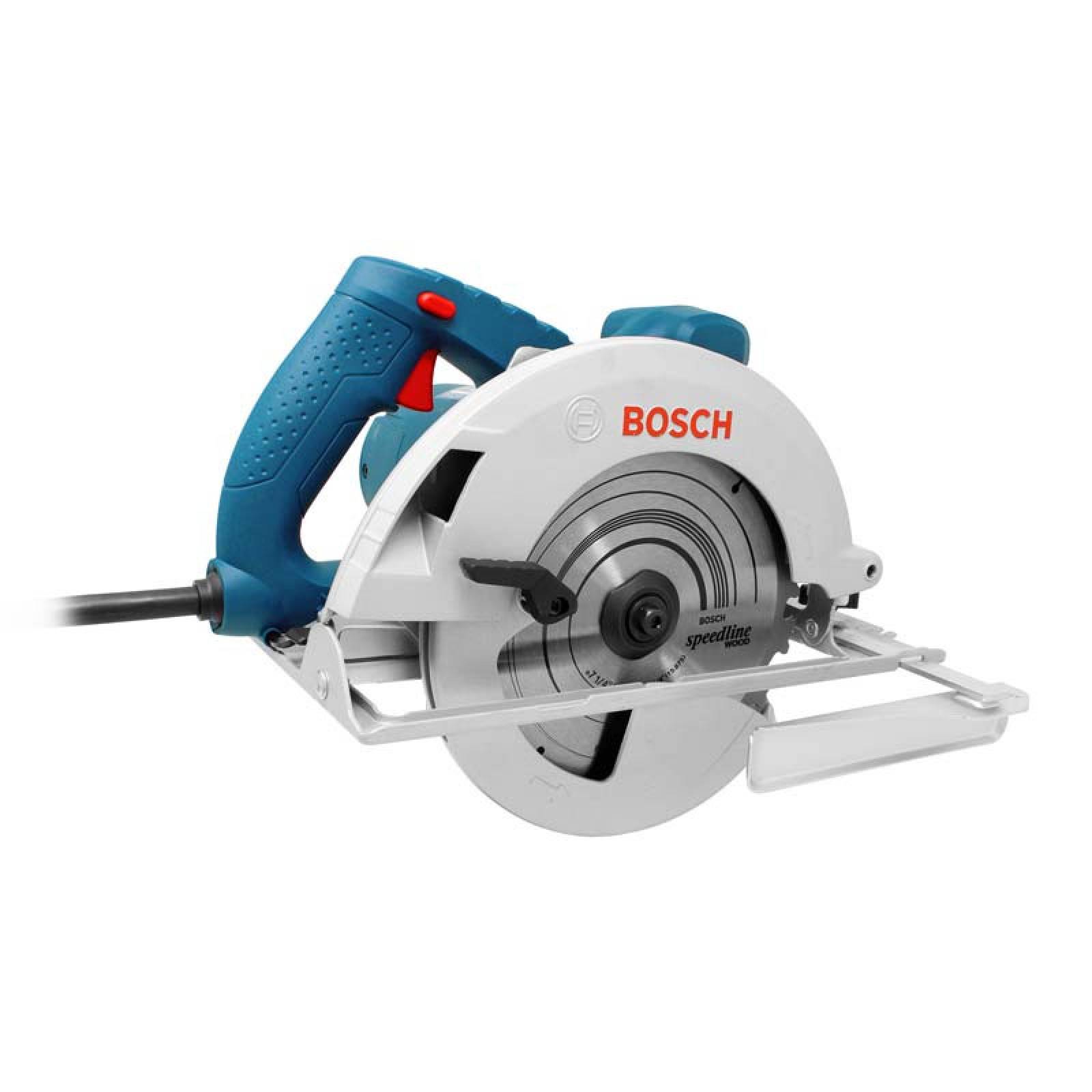 Sierra Circular Portátil 7 1 4  2000 W GKS 20 65 Bosch