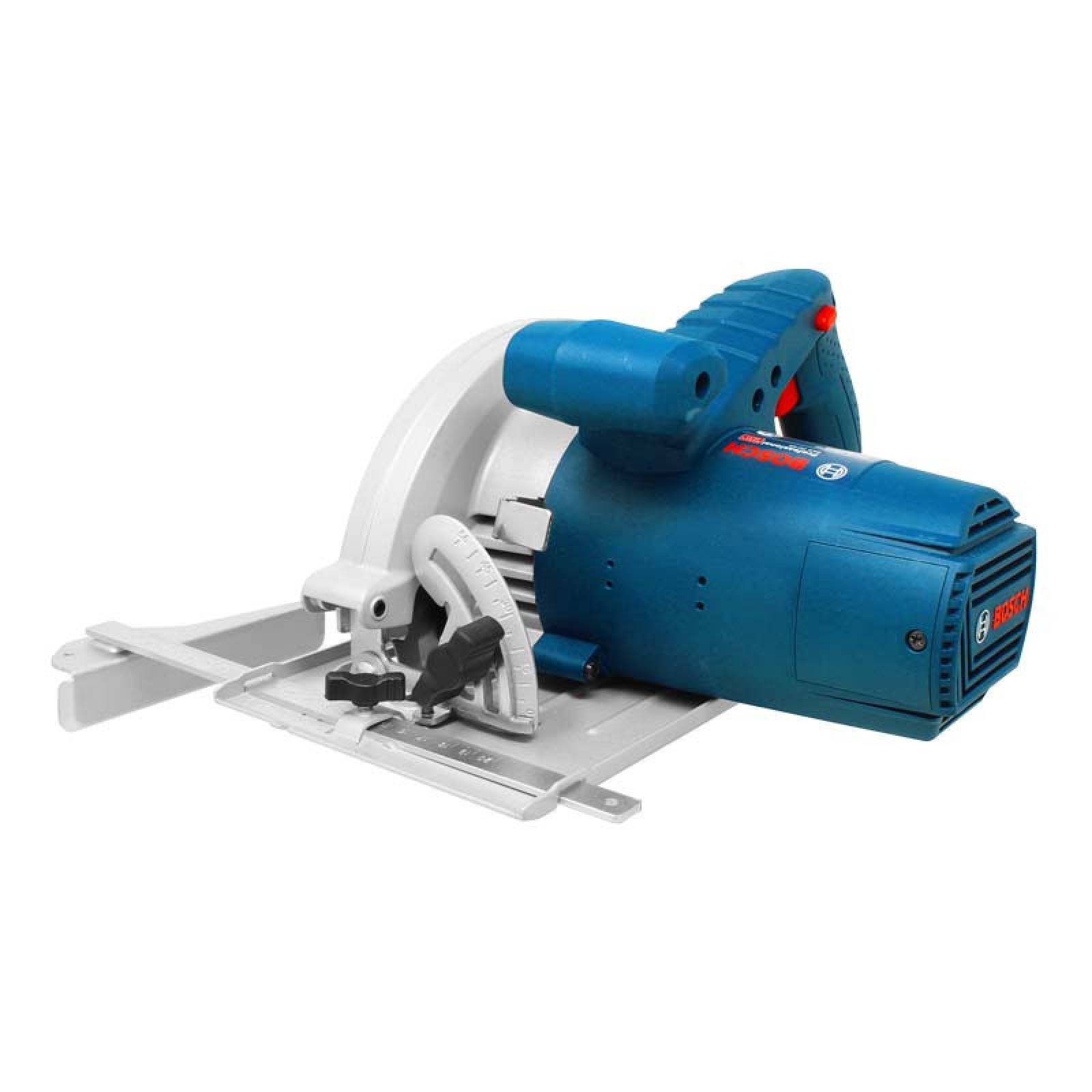 Sierra Circular Portátil 7 1 4  2000 W GKS 20 65 Bosch