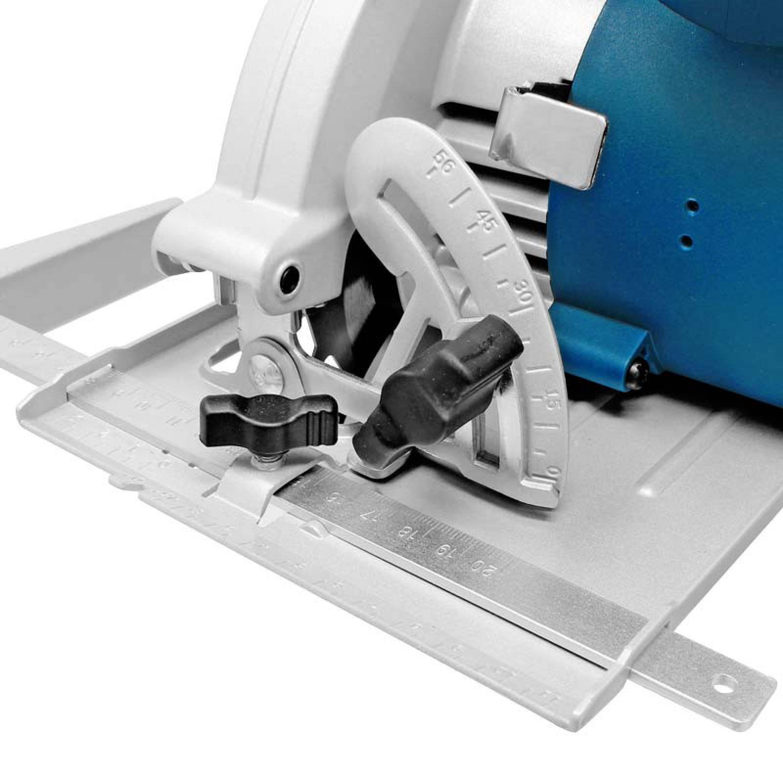 Sierra Circular Portátil 7 1 4  2000 W GKS 20 65 Bosch