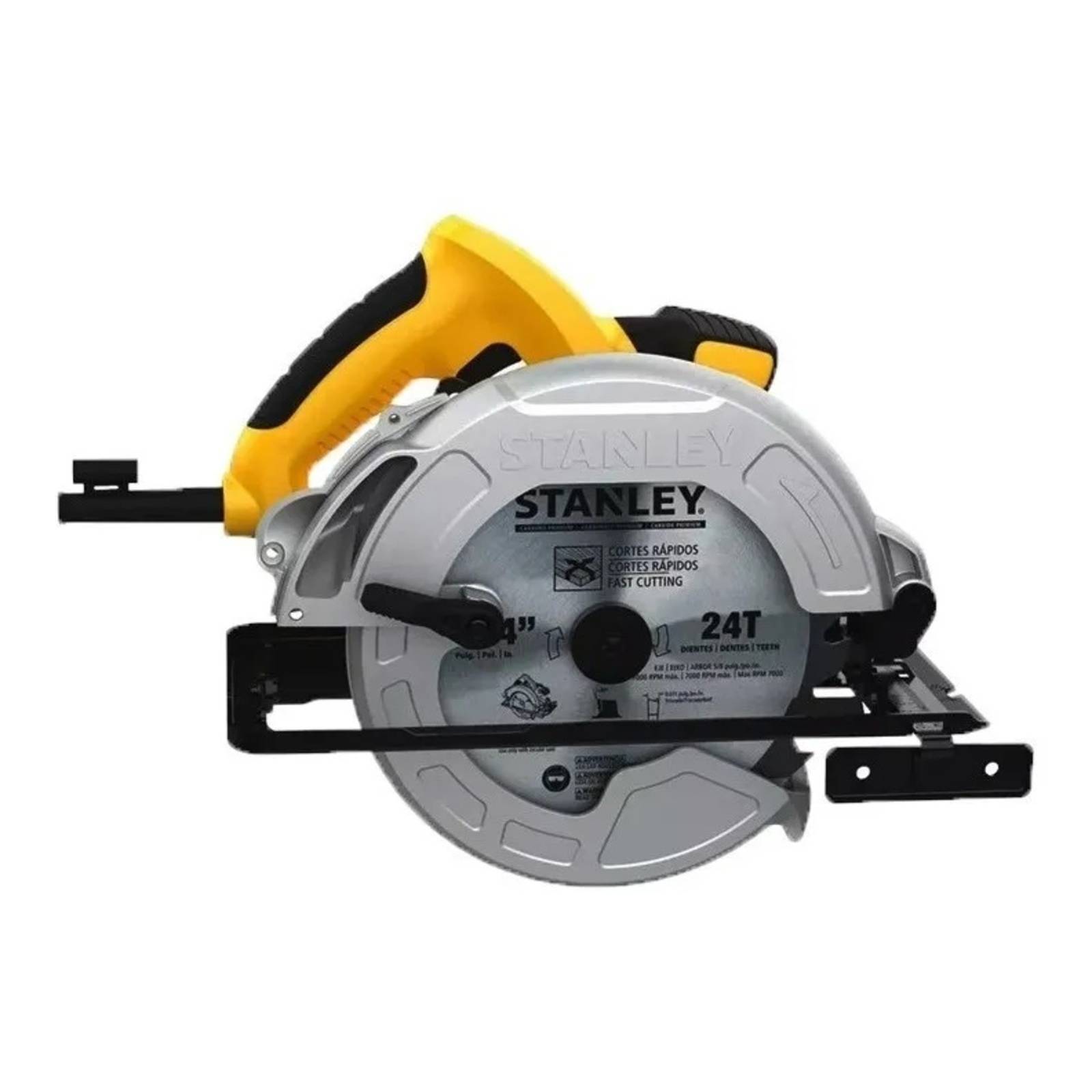 Sierra Circular 7 1 4 Pulg 1600W SC16 Stanley