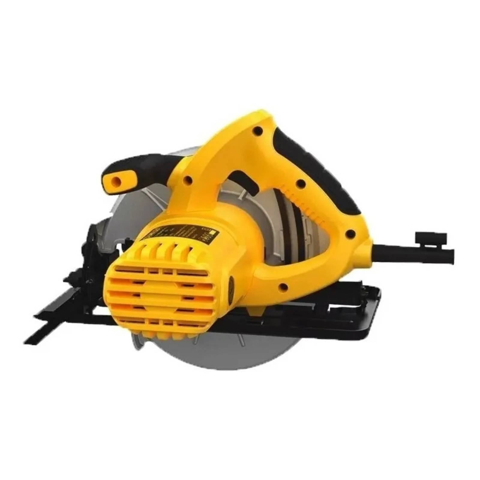 Sierra Circular 7 1 4 Pulg 1600W SC16 Stanley