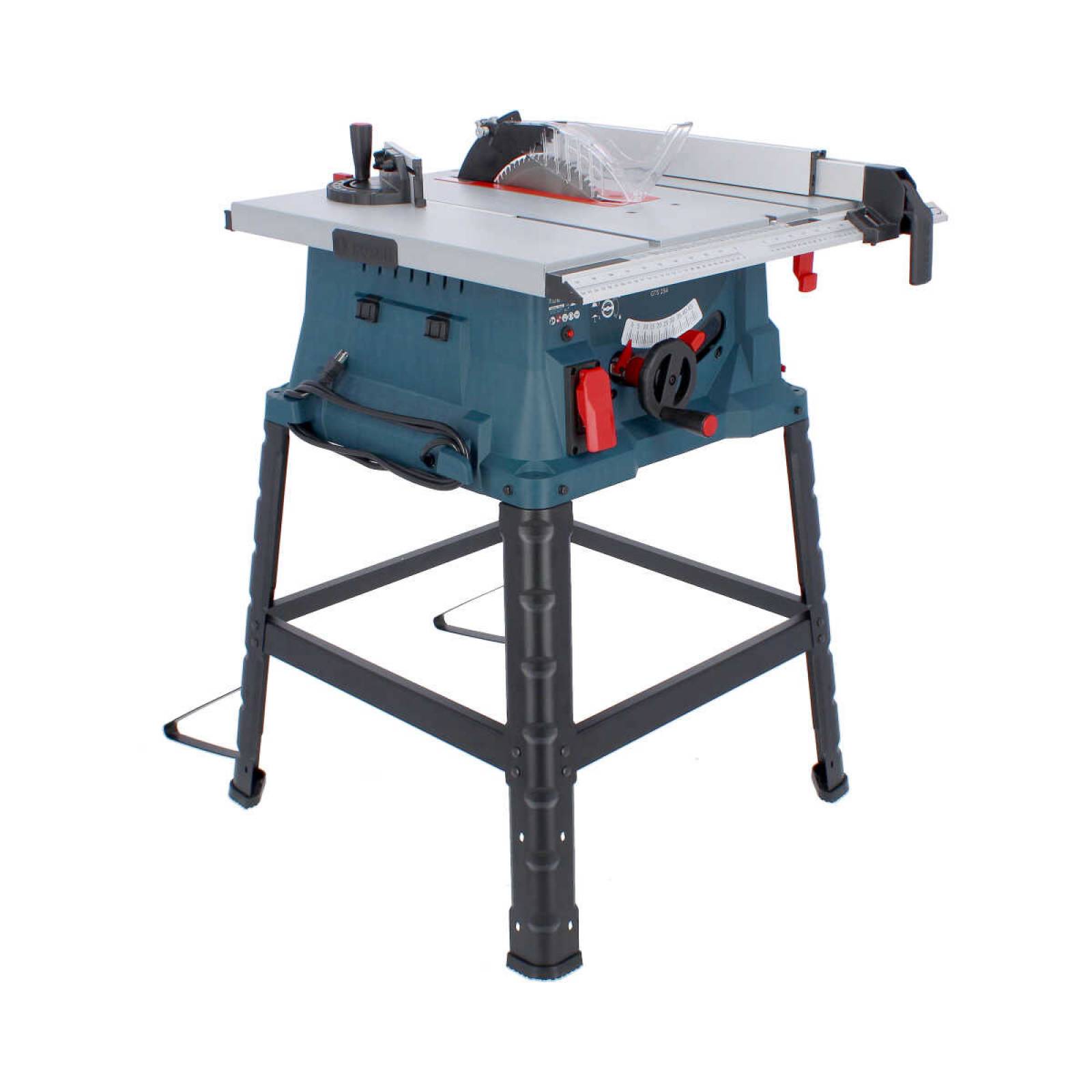 Sierra De Mesa 10  GTS 254 mm Professional Bosch