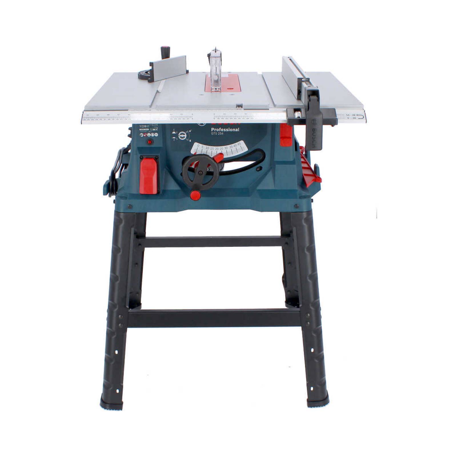 Sierra De Mesa 10  GTS 254 mm Professional Bosch