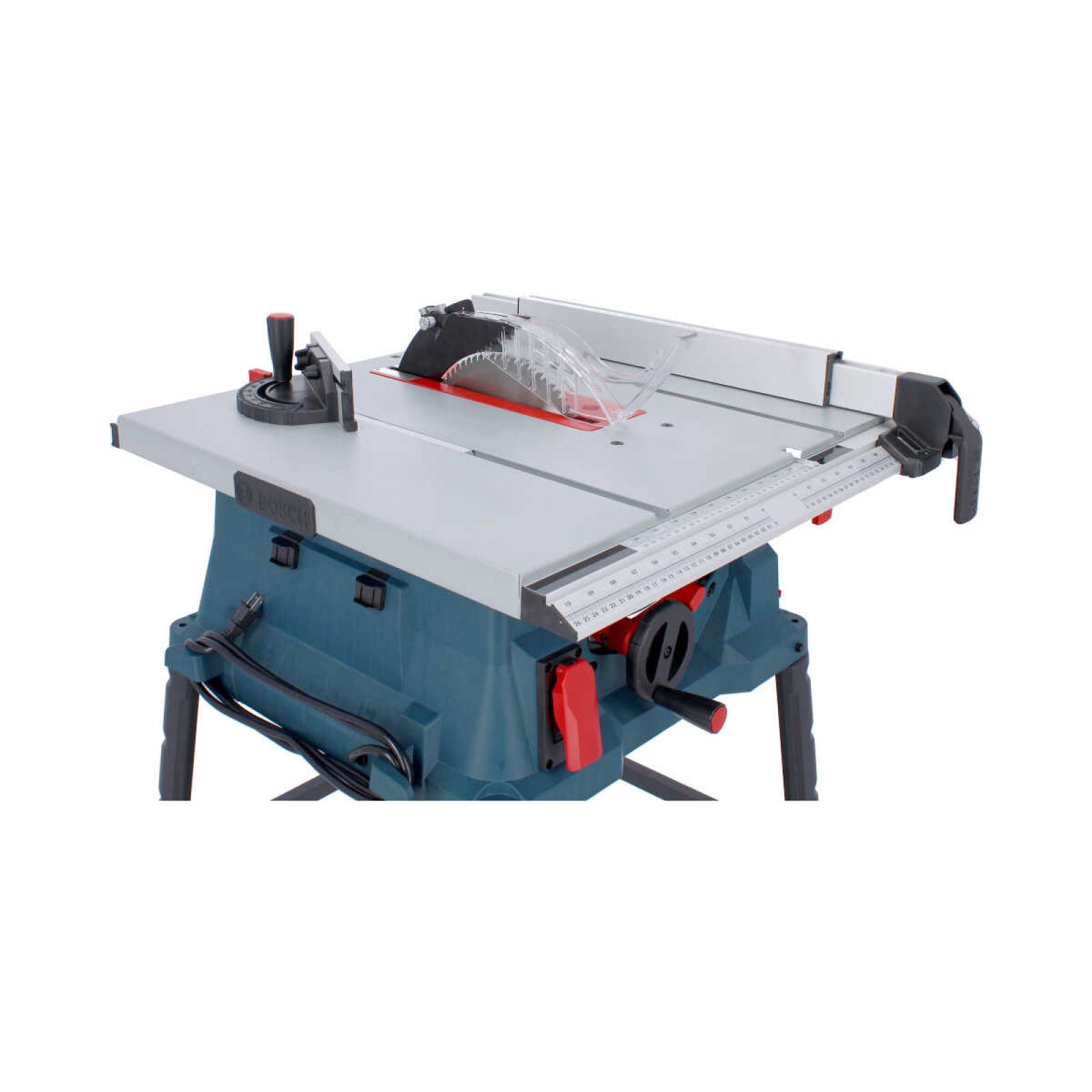 Sierra De Mesa 10  GTS 254 mm Professional Bosch