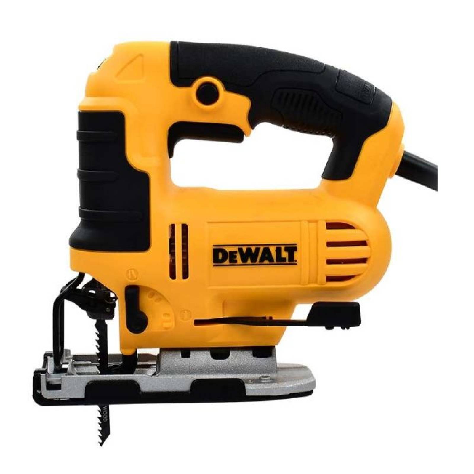 Sierra caladora DW300 B3 650W DeWalt
