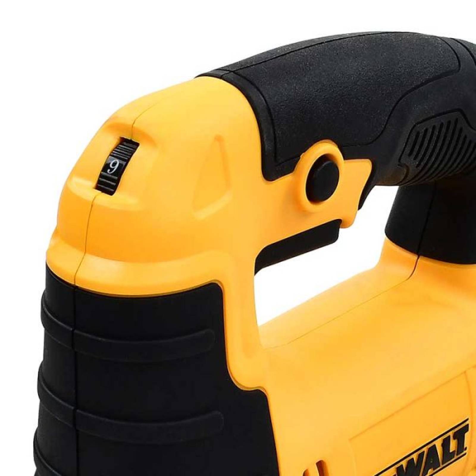 Sierra caladora DW300 B3 650W DeWalt