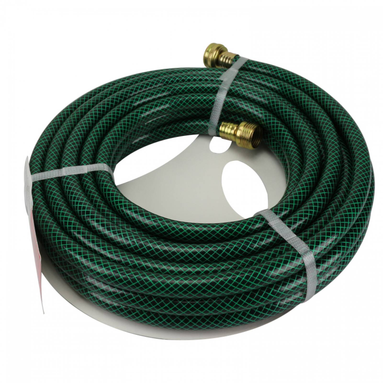 Santul 5665 Manguera Reforzada con 3 Capas  10 M Conex 1 2