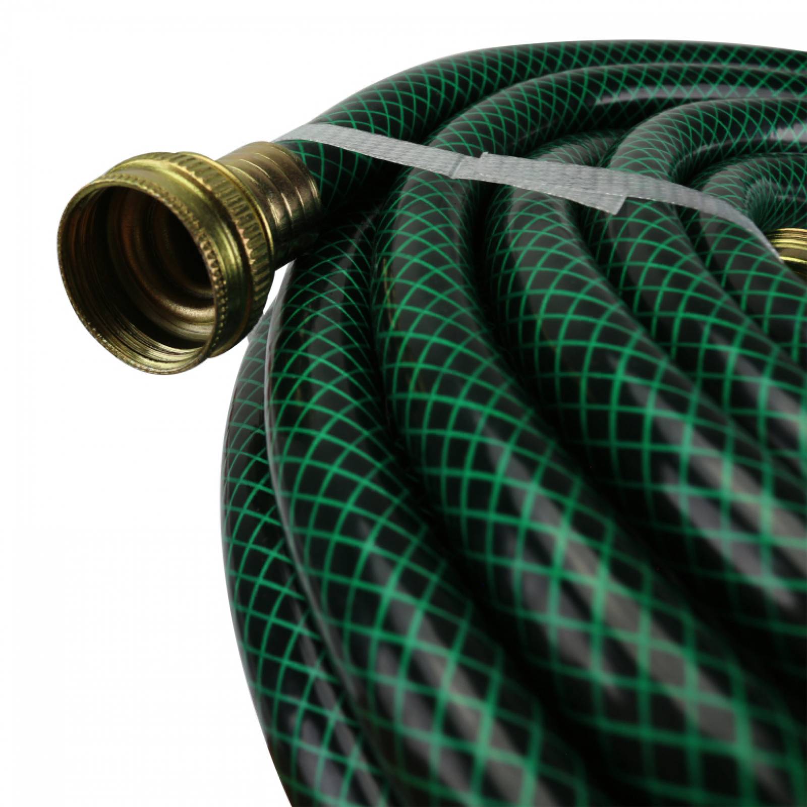 Santul 5665 Manguera Reforzada con 3 Capas  10 M Conex 1 2