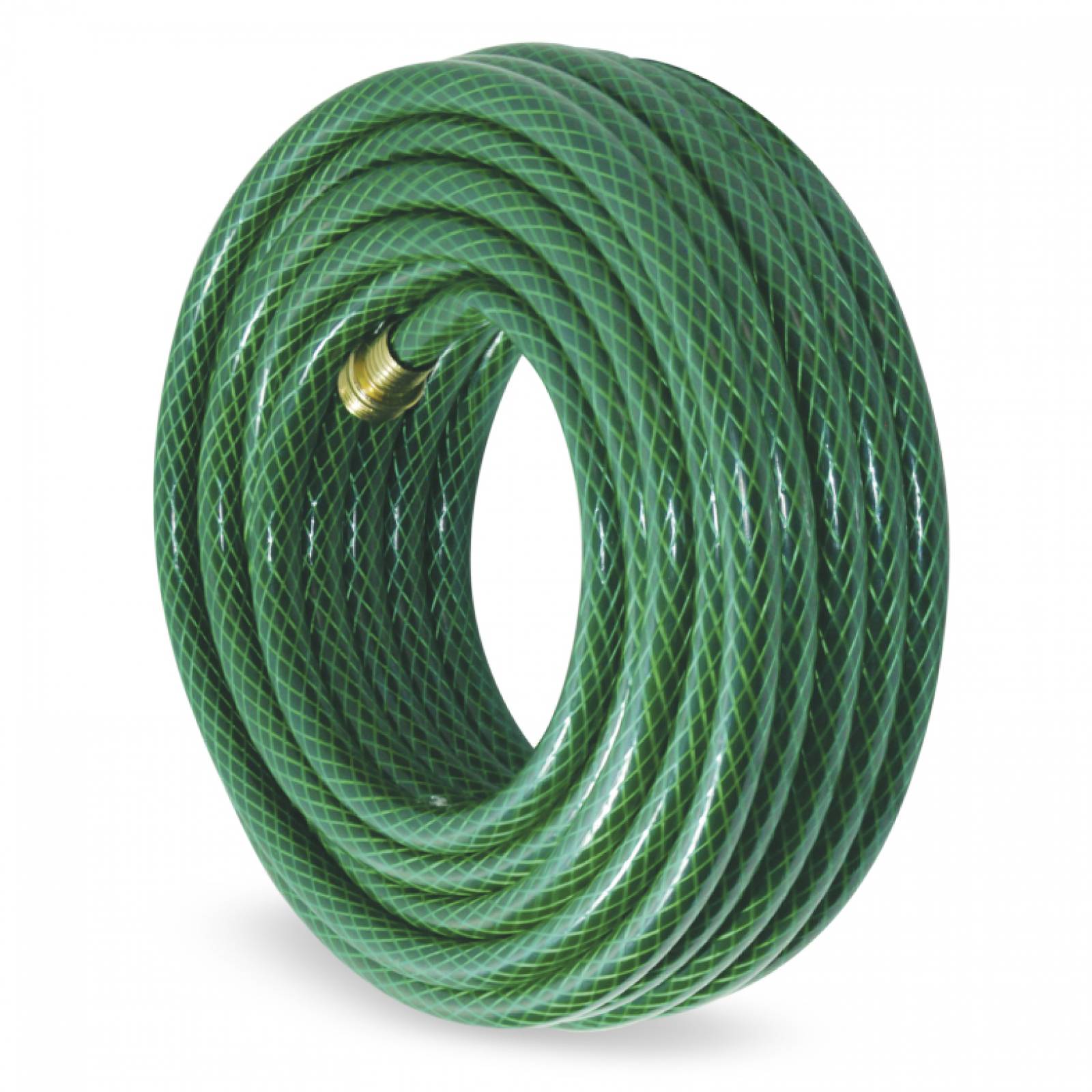 Santul 5665 Manguera Reforzada con 3 Capas  10 M Conex 1 2