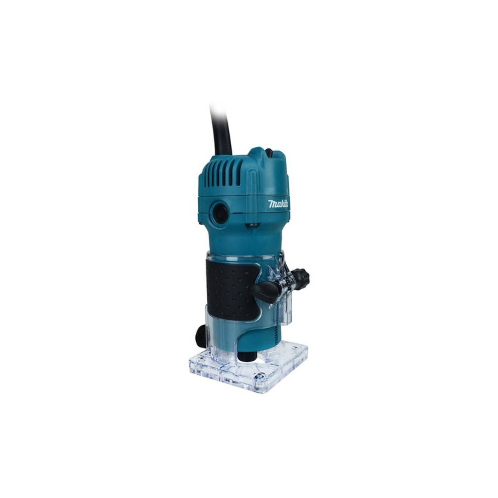 Recortadora Router Makita 3709 De 530w Envío Gratis 