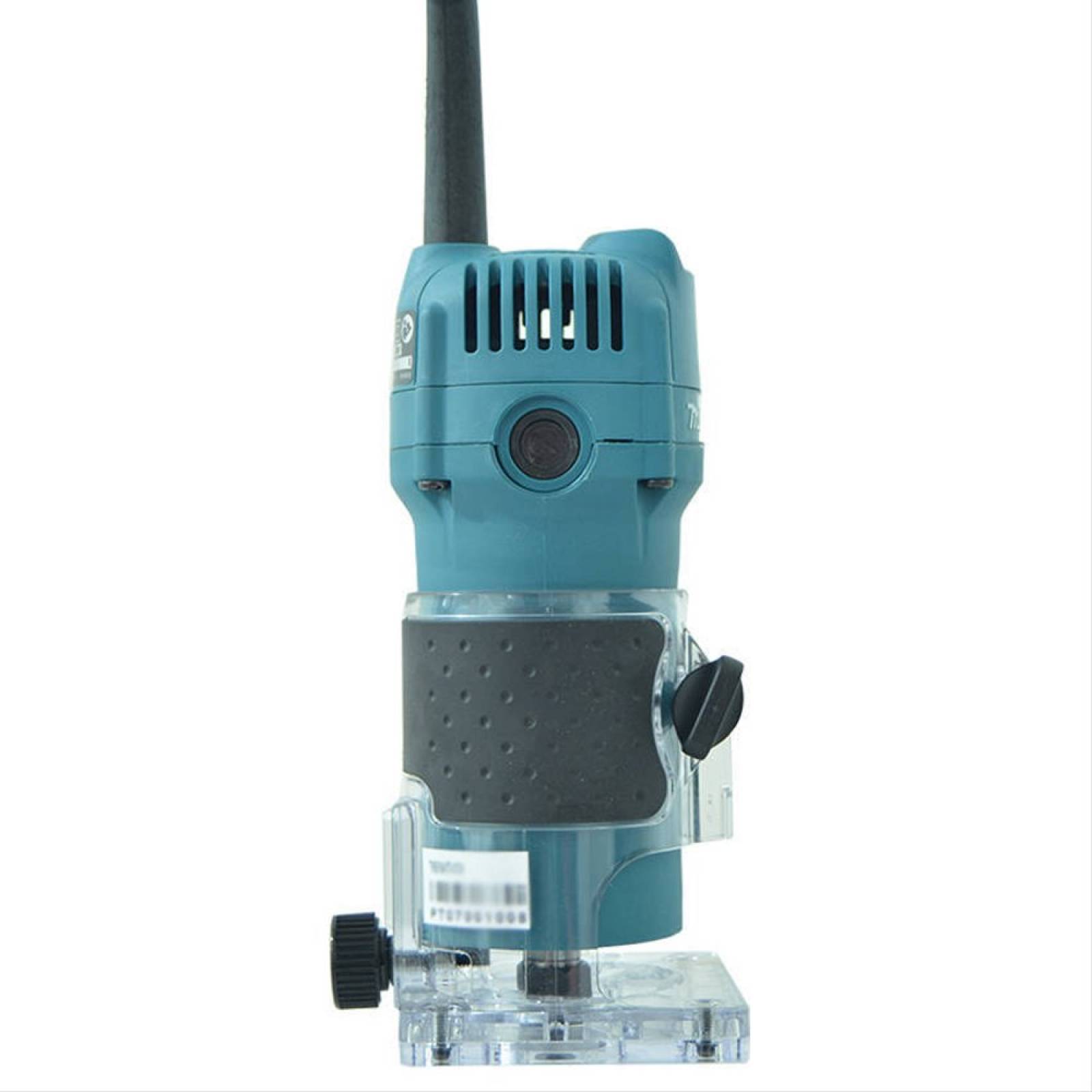 Recortadora Router Makita 3709 De 530w Envío Gratis 