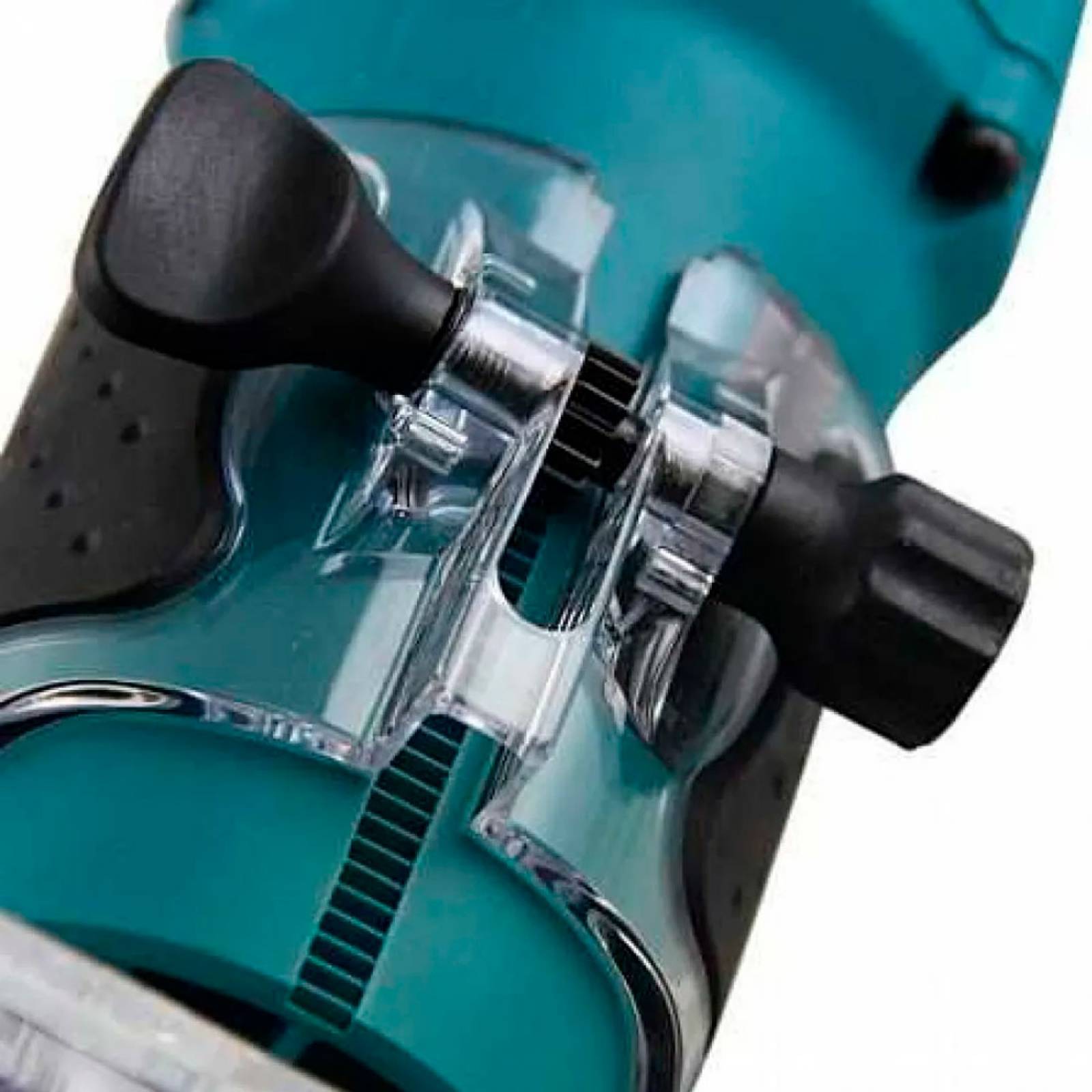 Recortadora Router Makita 3709 De 530w Envío Gratis 