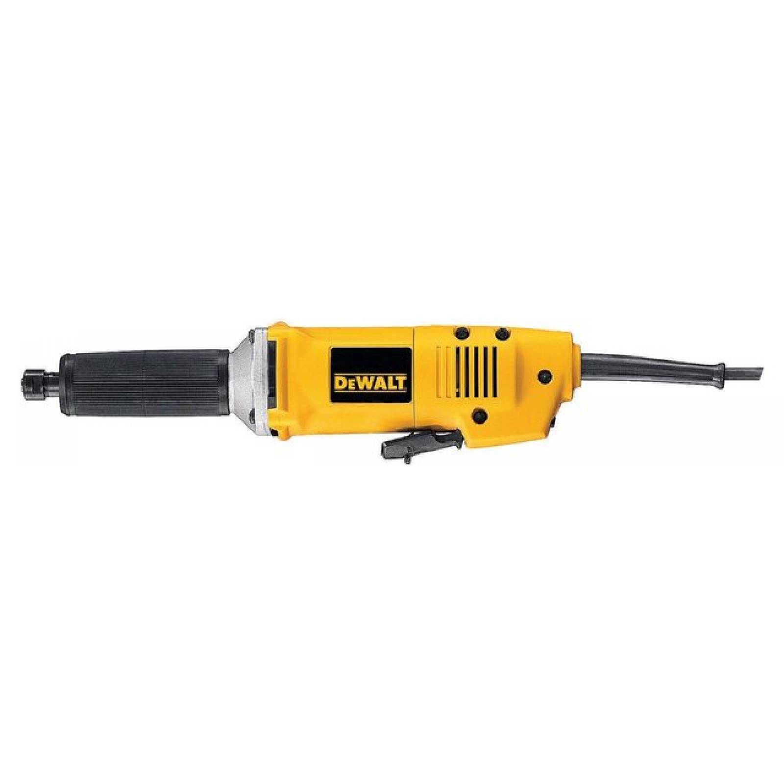 Rectificador  Mototool 500W 1 8 DW4887 Dewalt 