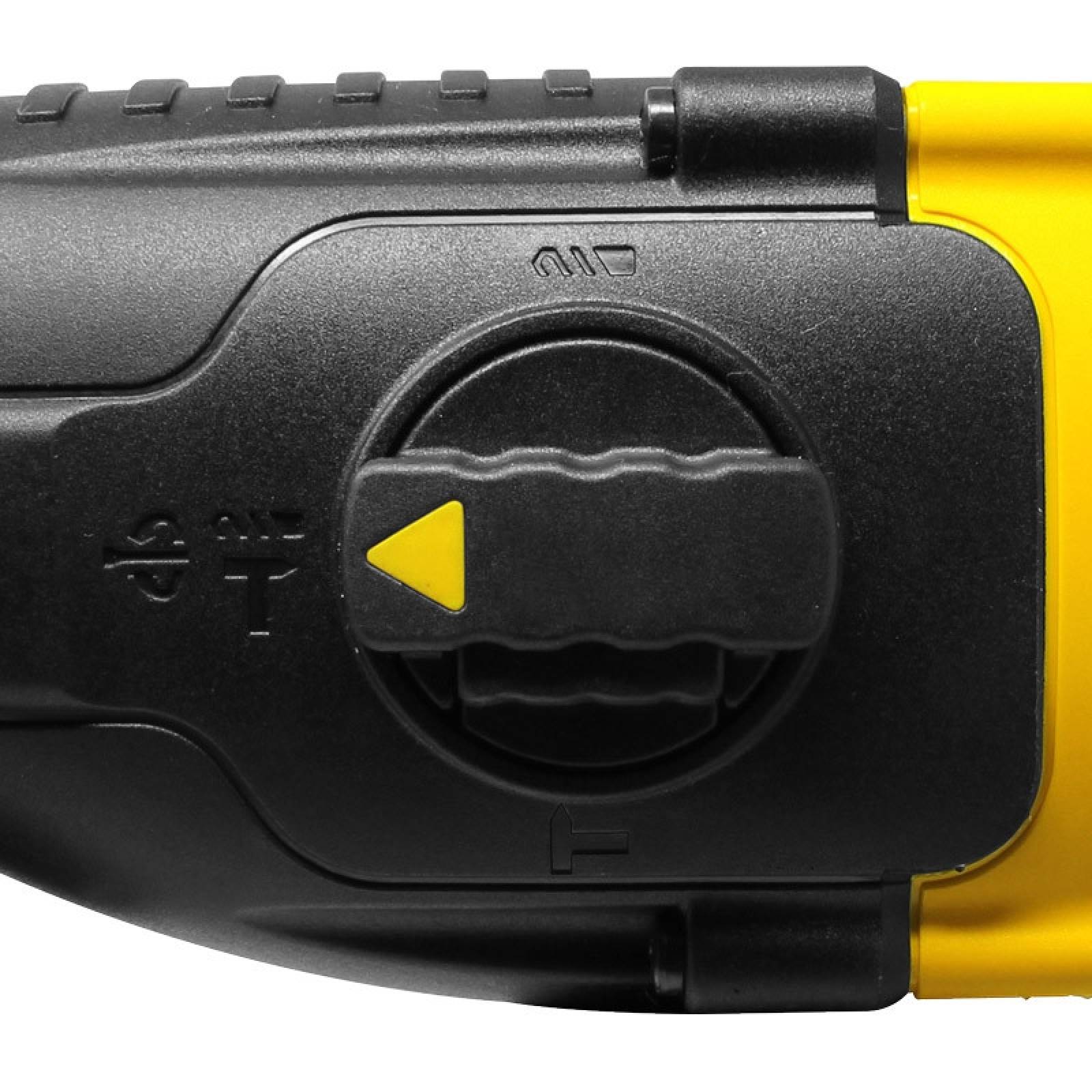 Rotomartillo SDS Plus 800 W SHR264K Stanley