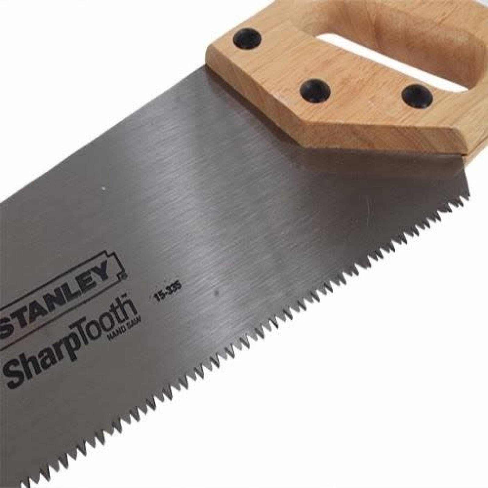 Serrucho Serrote Stanley 20 Pulg Sharptooth Mod 15335