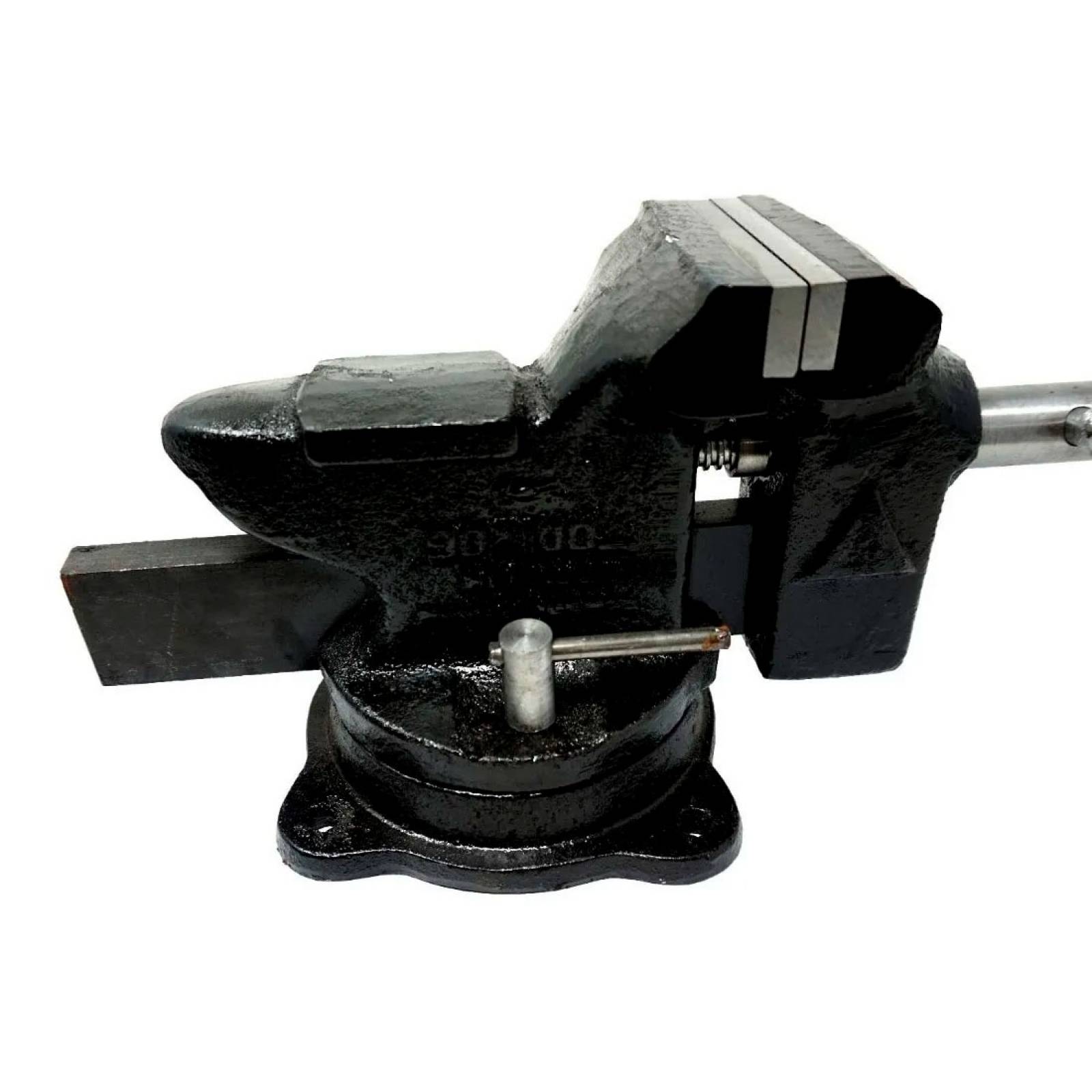 Prensa Banco Herramienta Manual Tornillo HF 4