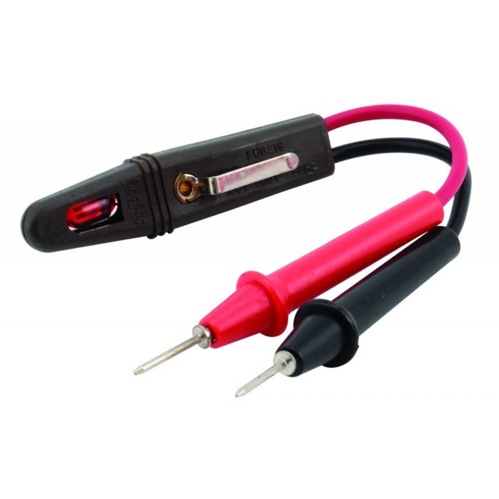 Probador Corriente Sencillo GET 100 Fulgore FU0219