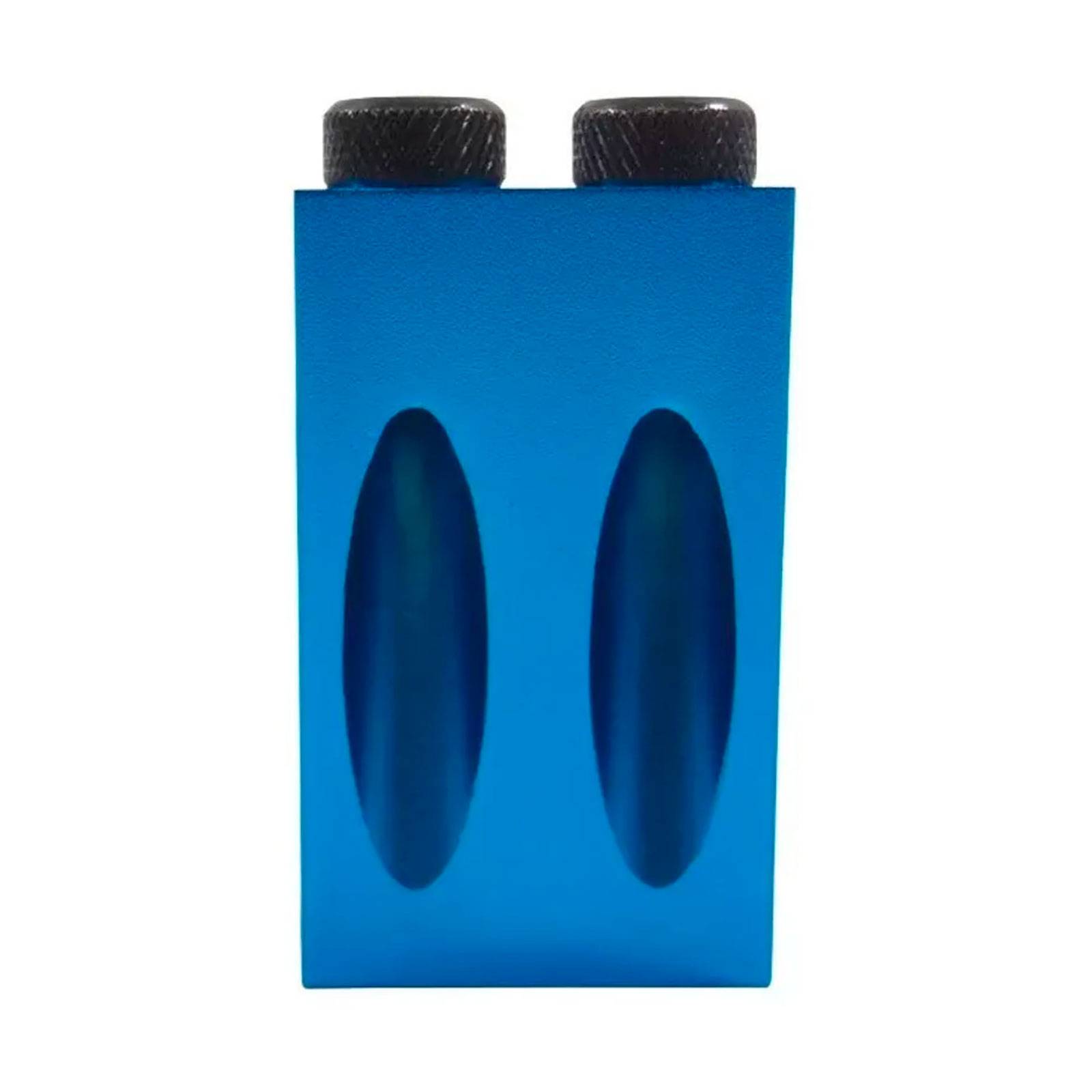 Plantilla Para Brocas Perforaciones 15 grados 290159 OBI