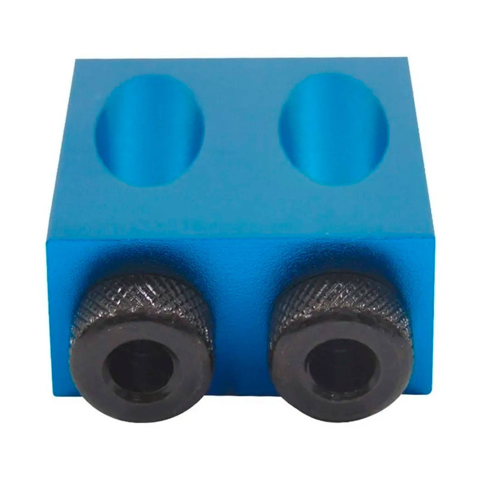 Plantilla Para Brocas Perforaciones 15 grados 290159 OBI