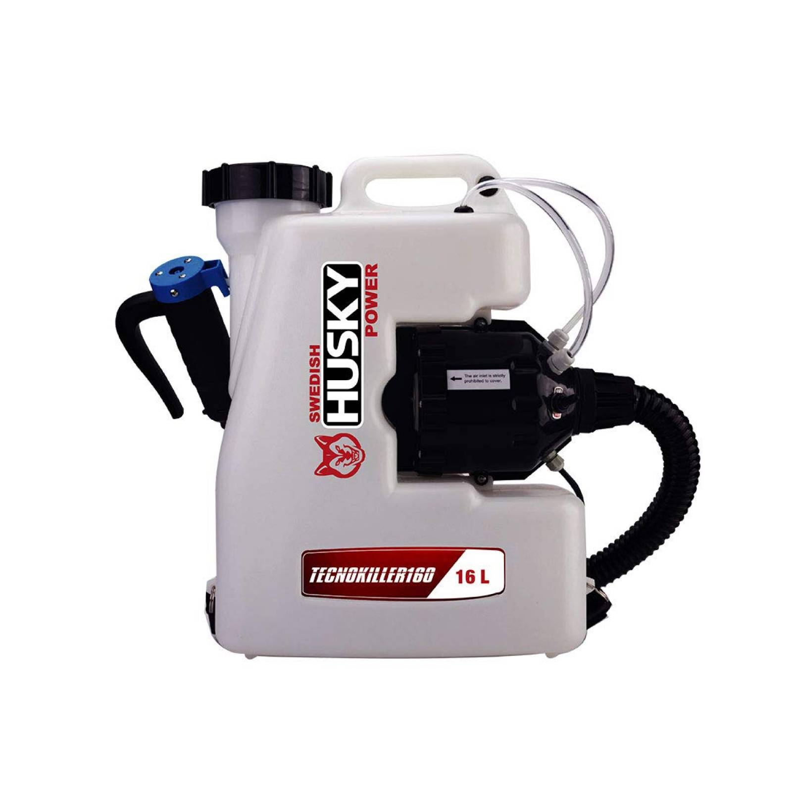 Nebulizador Eléctrico Esterilizador Frío ULV  Husky