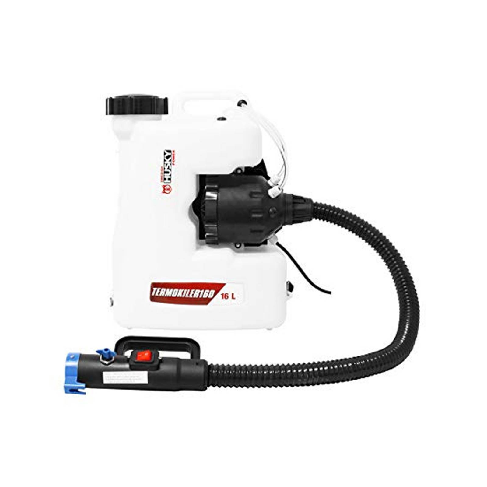 Nebulizador Eléctrico Esterilizador Frío ULV  Husky