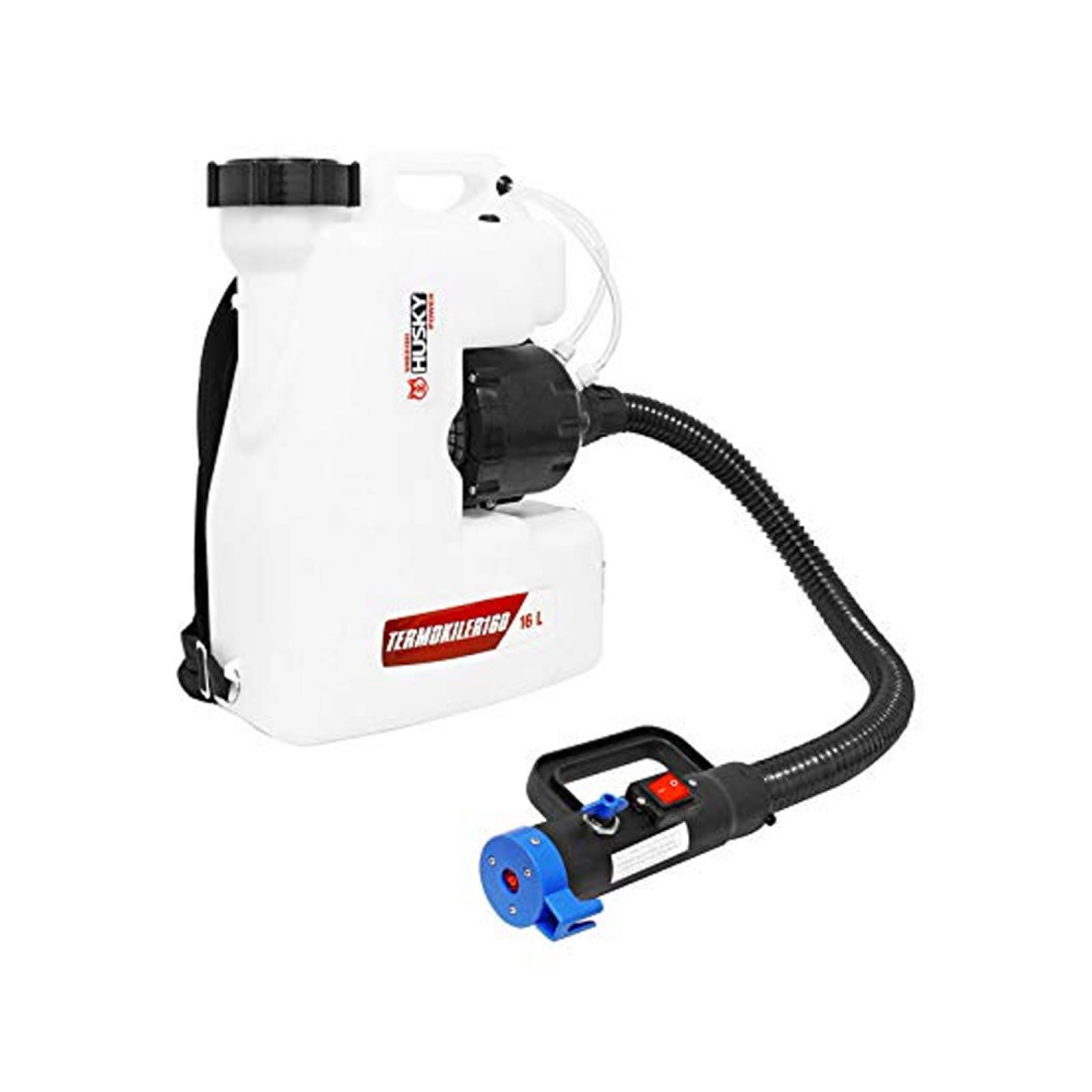 Nebulizador Eléctrico Esterilizador Frío ULV  Husky