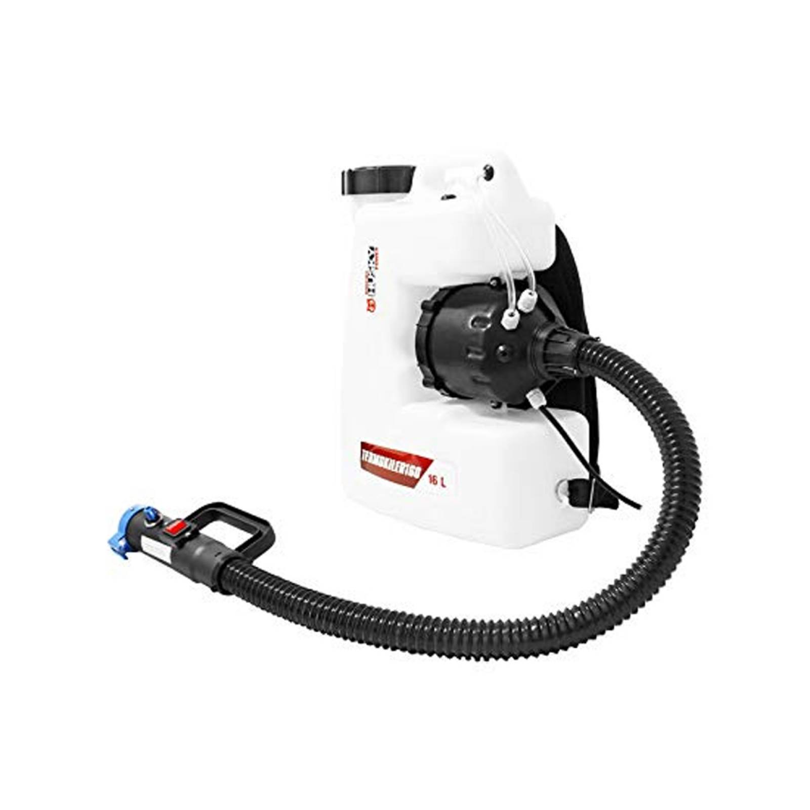 Nebulizador Eléctrico Esterilizador Frío ULV  Husky