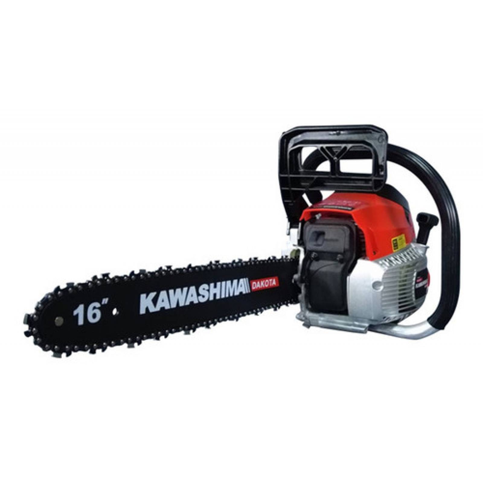 Motosierra Dakota 38cc 16puLG Mod mkd3816 Kawashima