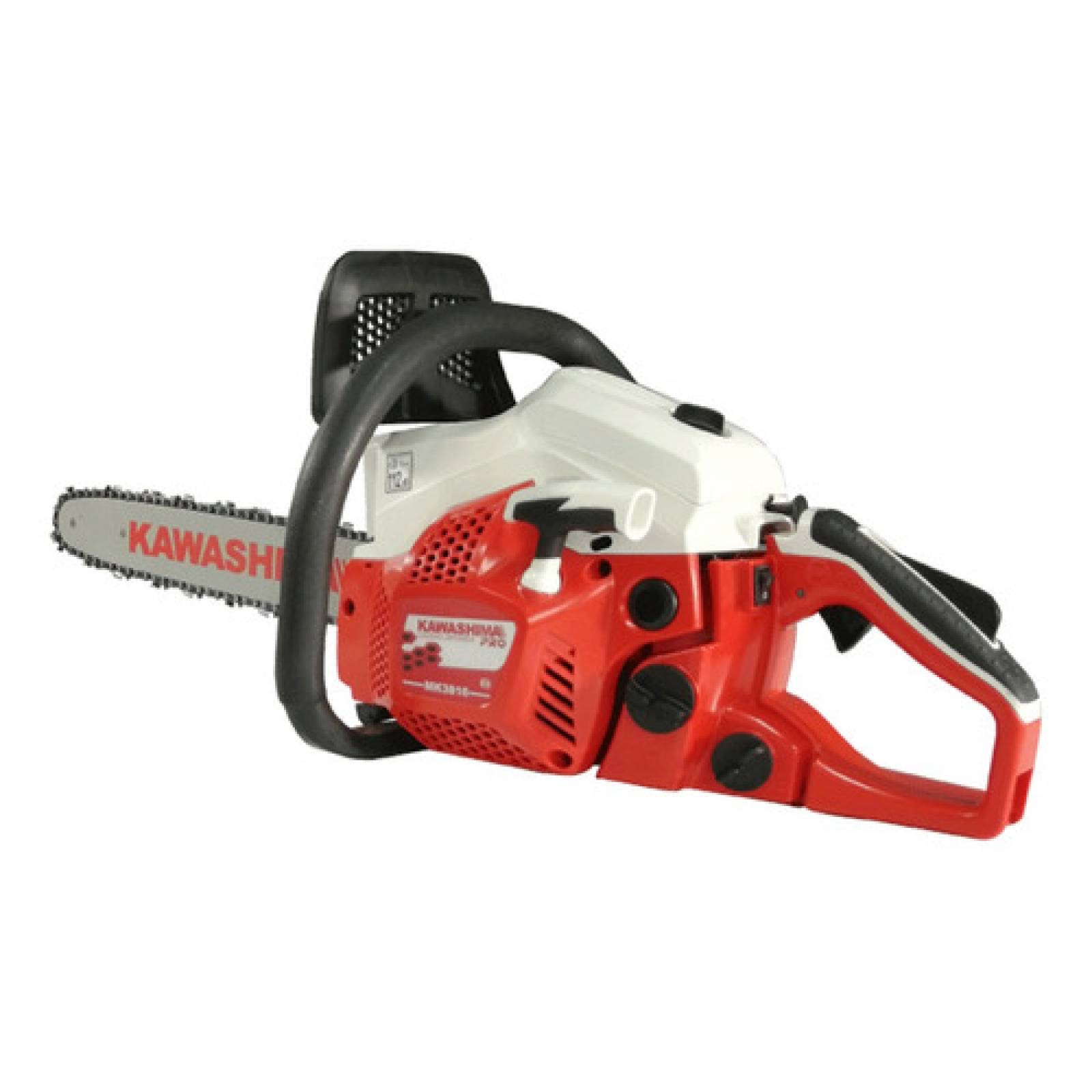 Motosierra Pro 38cc 16puLG Mod mk3816 Kawashima