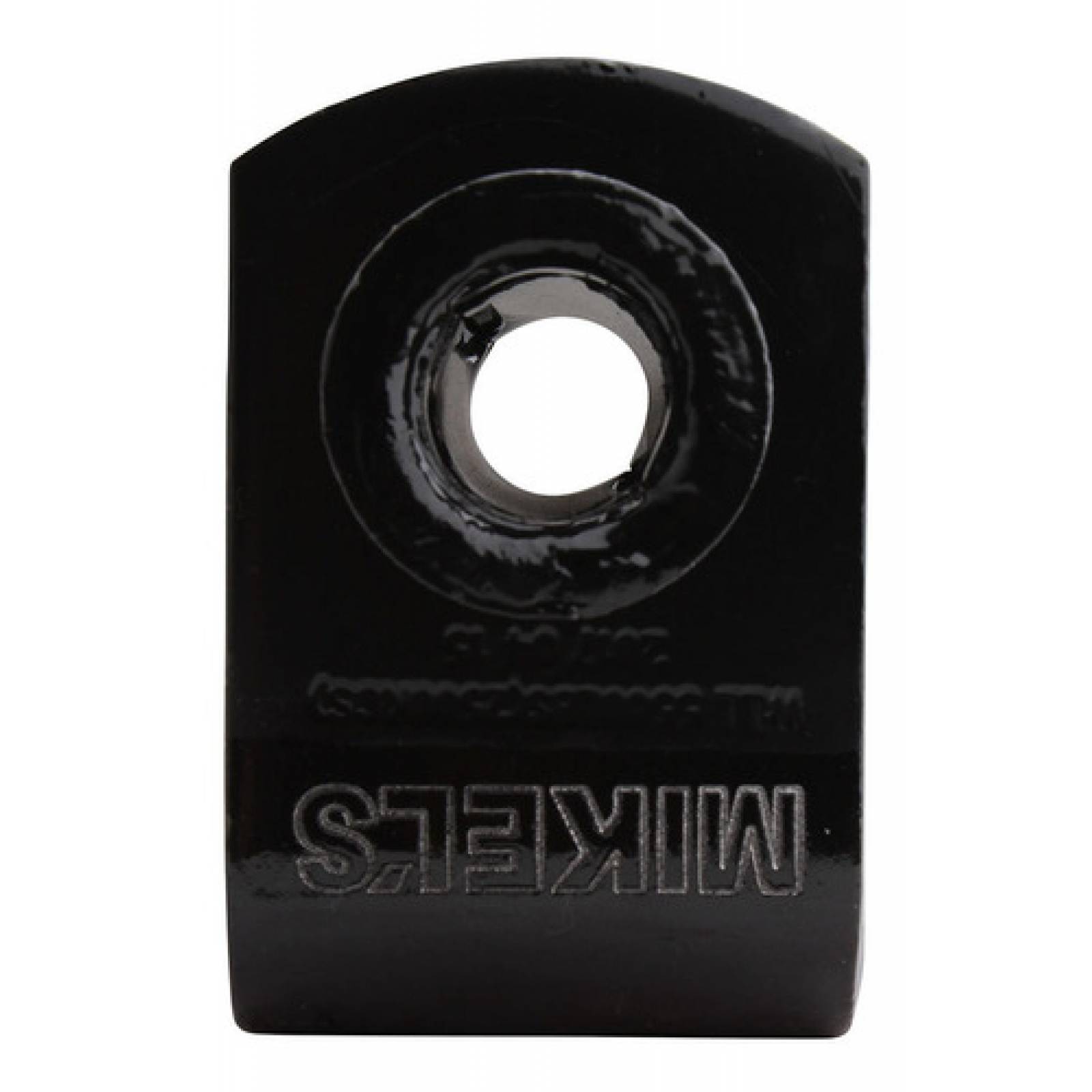 Malacate Tensor Acero Plataforma Abierta 4 PuLG Mikels