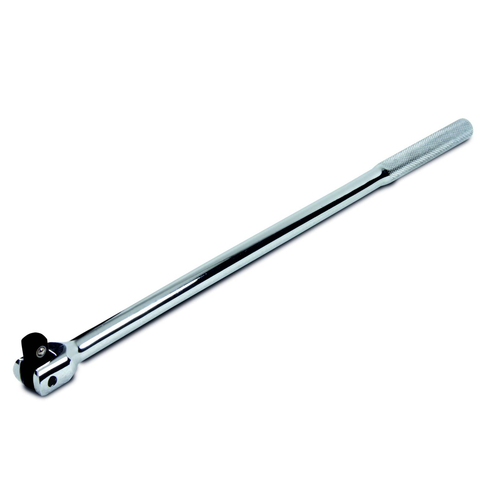 Mango Articulado 1 2 Pulgadas x 18 Pulgadas Acero Mikels