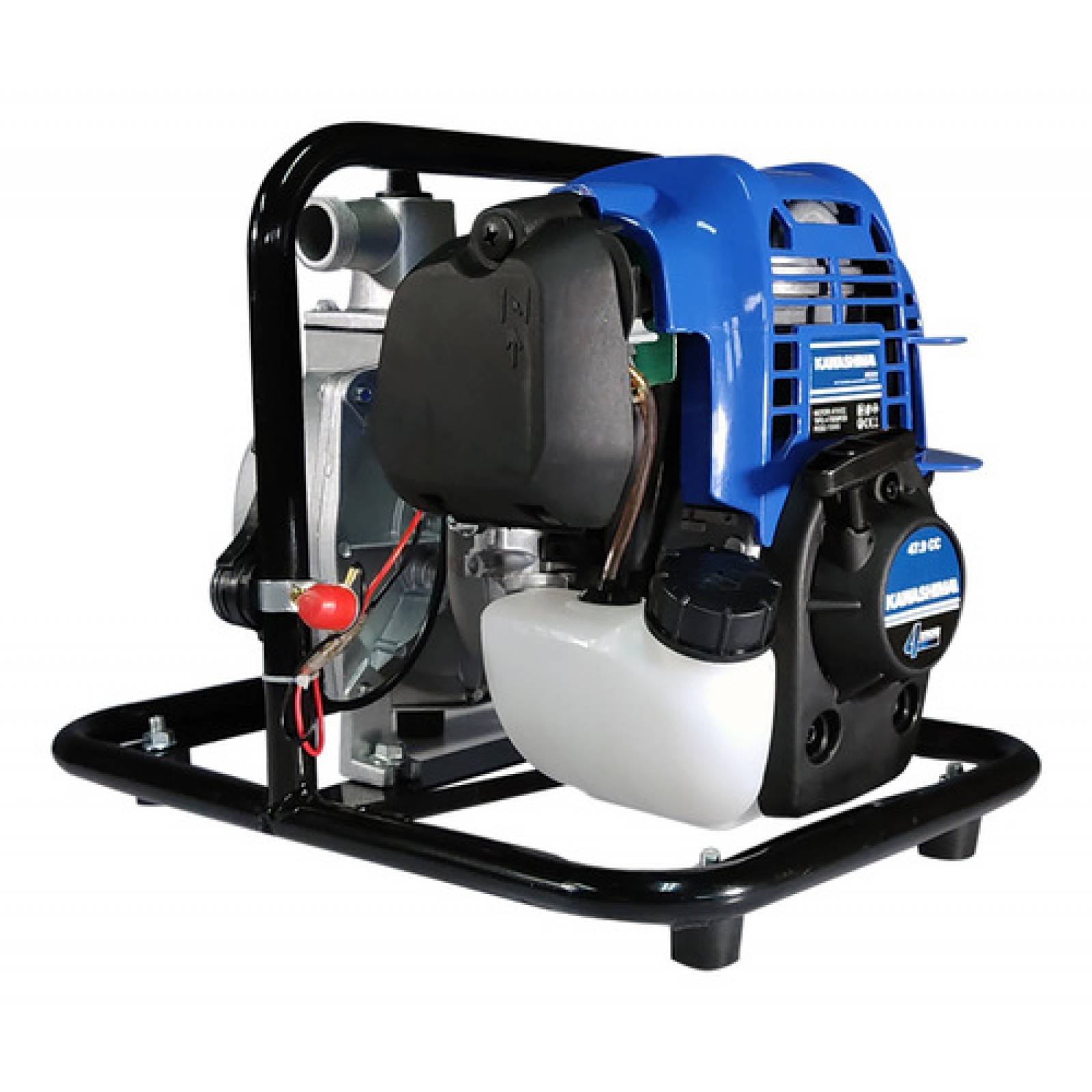 Motobomba Autocebante 50cc 1puLG 4t Mod bk5010 Kawashima