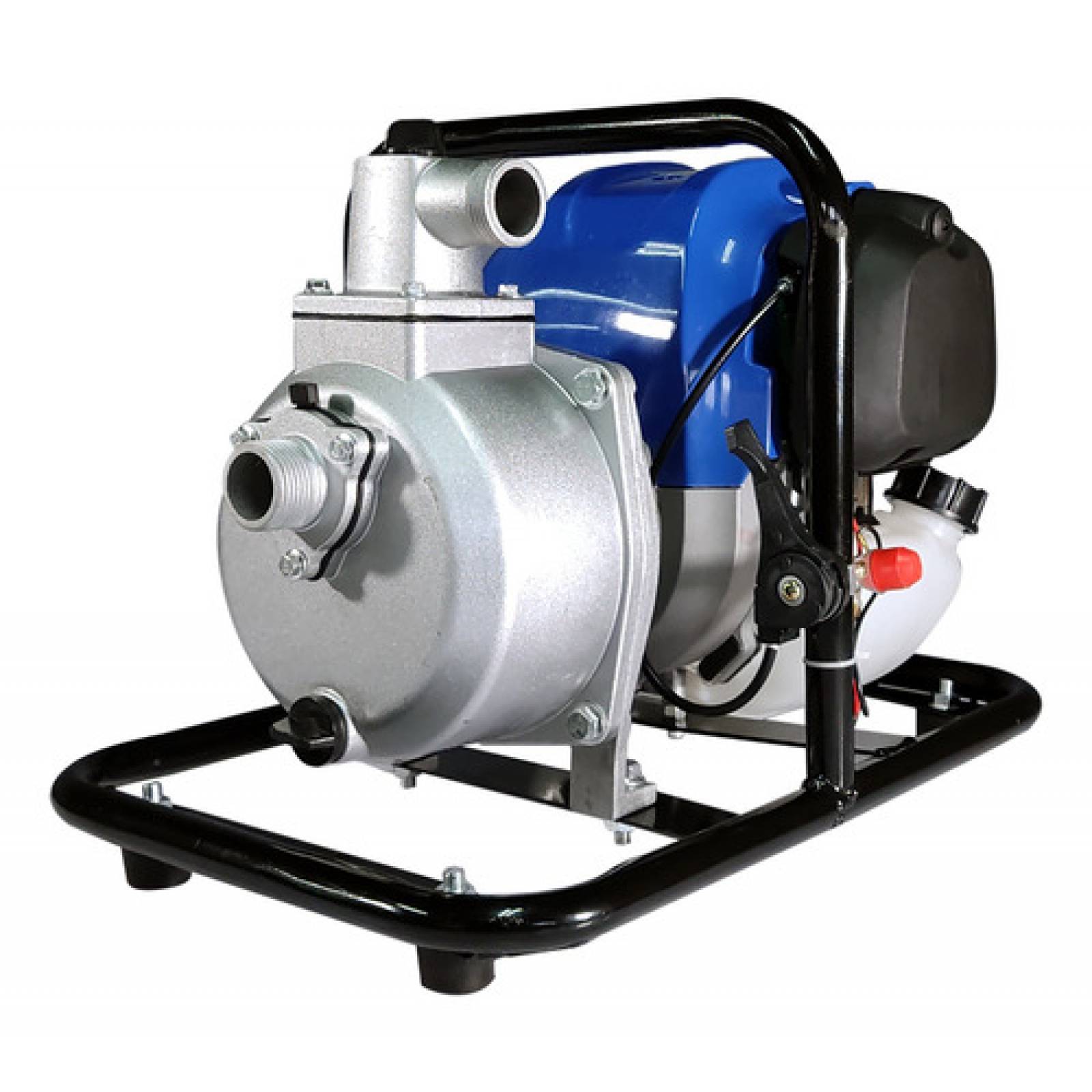 Motobomba Autocebante 50cc 1puLG 4t Mod bk5010 Kawashima